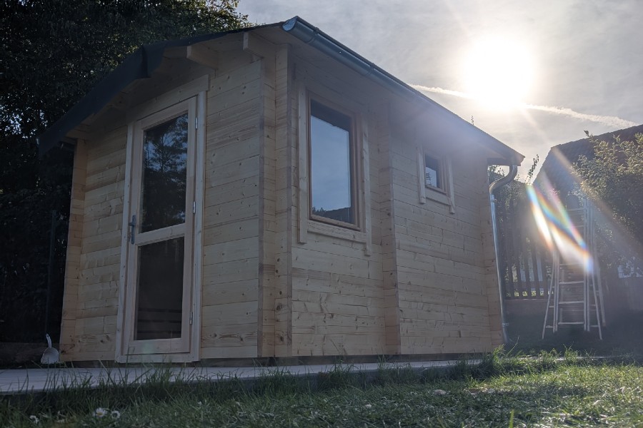 Pourquoi-les-Chalets-de-jardin-isolés-nécessitent-une-isolation-adéquate